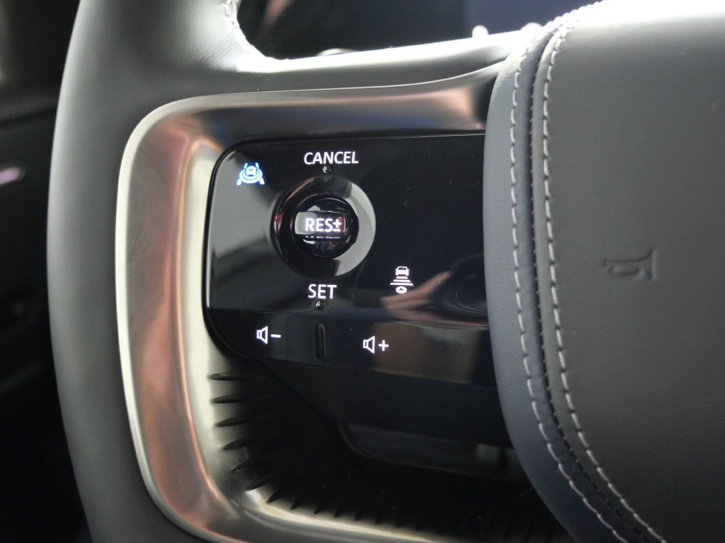 New 2027 INFINITI QX80 Sensory AWD/4WD image 27