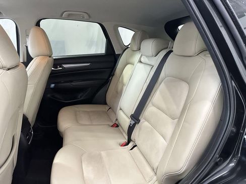 Used 2022 MAZDA CX-5 AWD 2.5 S w/ Select Package image 11