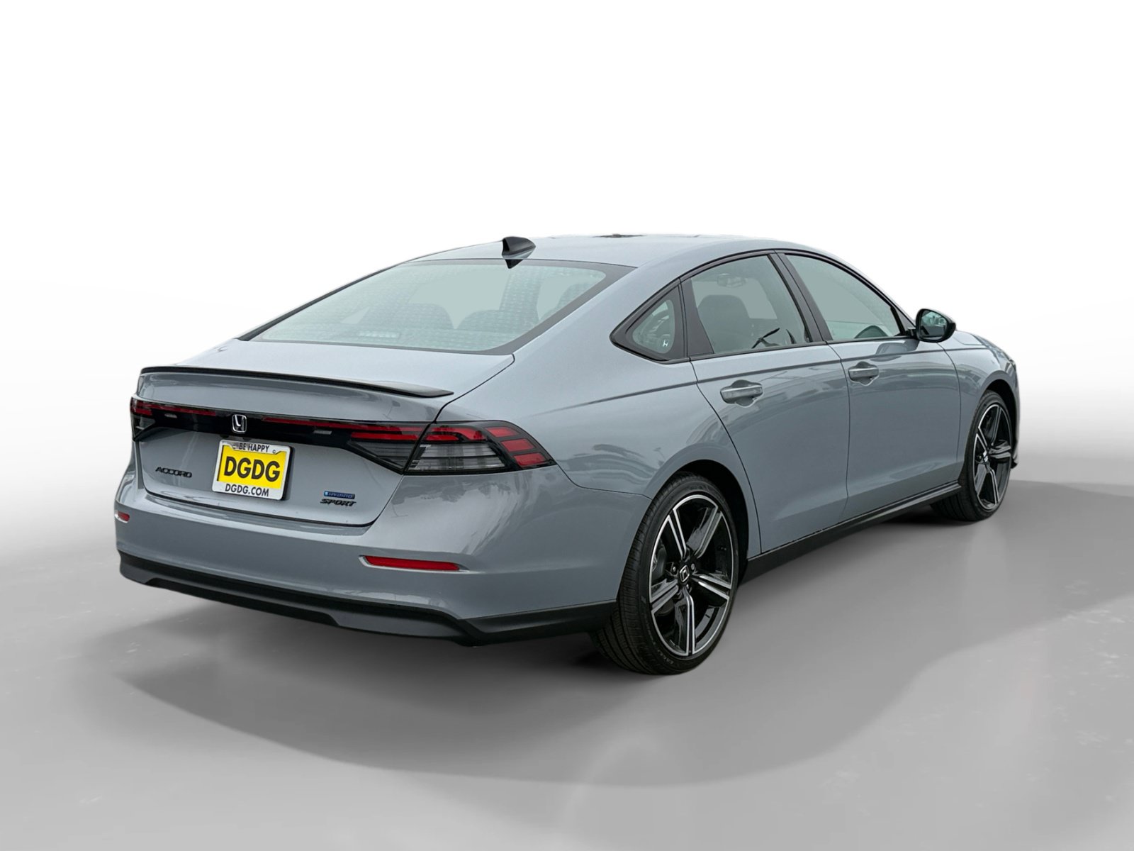 New 2026 Honda Accord Sport image 5