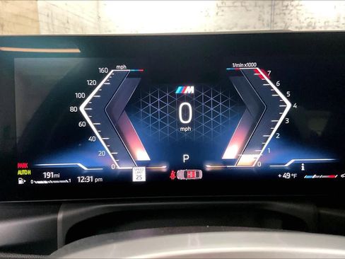 Used 2025 BMW 330i Sedan w/ M Sport Package image 22