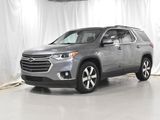 Used 2020 Chevrolet Traverse LT w/ LT Premium Package image 2