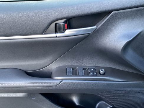 Certified 2024 Toyota Camry XSE image 20