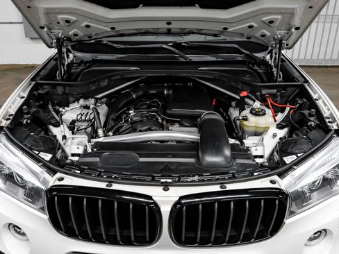 Used 2016 BMW X5 xDrive35i image 52