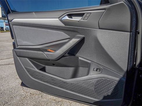 New 2026 Volkswagen Jetta SE image 16