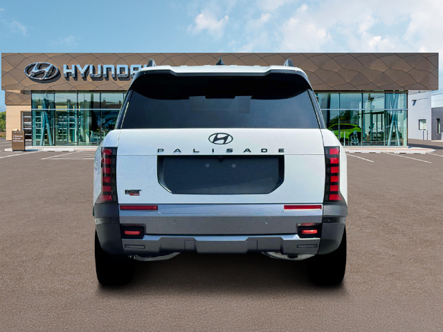 New 2026 Hyundai Palisade XRT Pro AWD/4WD image 6