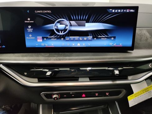 New 2026 BMW X5 sDrive40i w/ Parking Assistance Package image 20