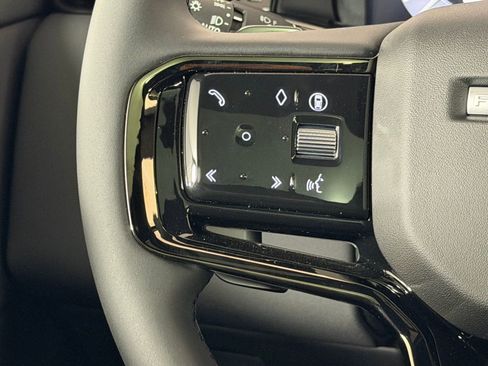 New 2026 Land Rover Range Rover Evoque S image 16