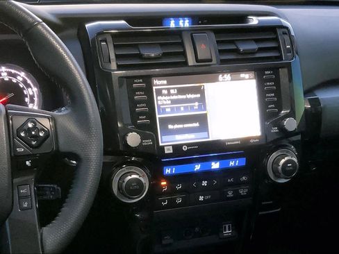 Used 2021 Toyota 4Runner Nightshade image 6