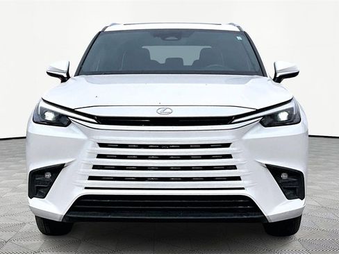 Used 2024 Lexus TX 350 FWD image 3