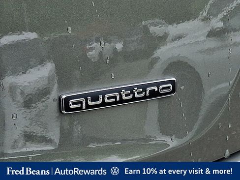 Used 2023 Audi Q5 2.0T Premium w/ Convenience Package AWD/4WD image 38