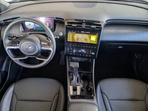 Certified 2024 Hyundai Santa Cruz Night image 20