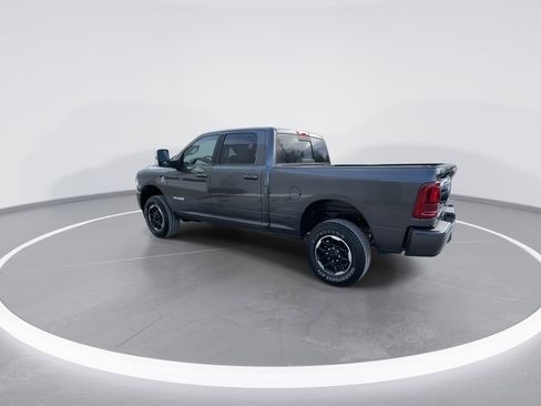 Used 2026 RAM 2500 Laramie image 13
