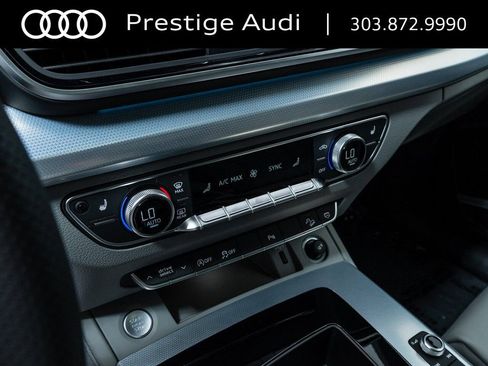Used 2025 Audi Q5 2.0T Premium Plus w/ Premium Plus Package image 17