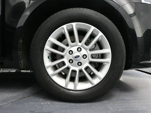 Used 2016 Ford Flex SEL w/ Equipment Group 202A image 15