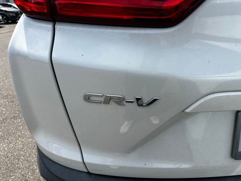 Used 2018 Honda CR-V EX image 24