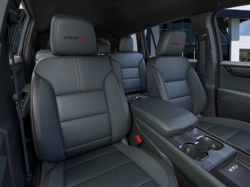 New 2026 GMC Acadia AT4 w/ Super Cruise Package AWD/4WD image 16