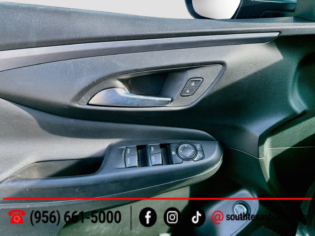 Used 2024 Buick Envista Preferred w/ Convenience I Package FWD image 10