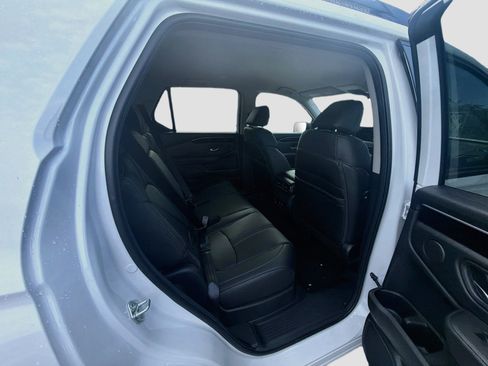 New 2026 Honda Passport RTL image 22