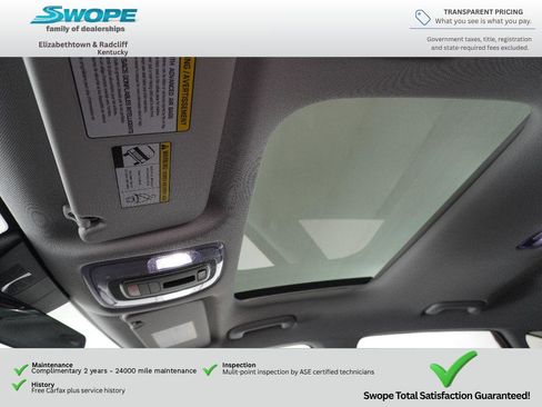 New 2026 Hyundai Kona Limited AWD/4WD image 27