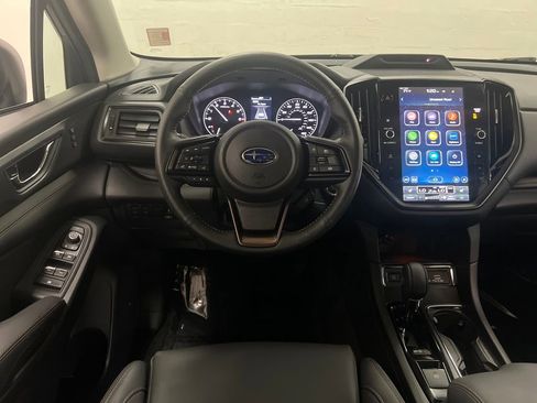 Certified 2025 Subaru Ascent Bronze Edition w/ Popular Package #2 image 16