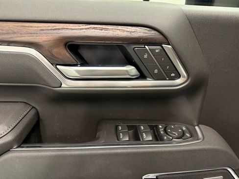 New 2025 GMC Sierra 2500 SLT w/ SLT Premium Package image 14