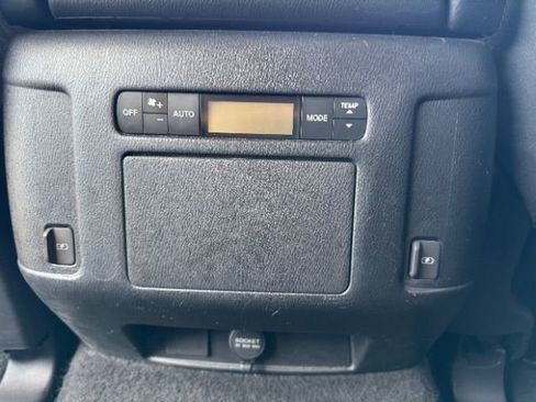 Used 2020 Nissan Armada SV w/ Driver Package image 19