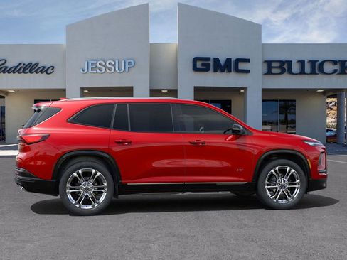 New 2025 Buick Enclave Sport Touring w/ Power Package image 5