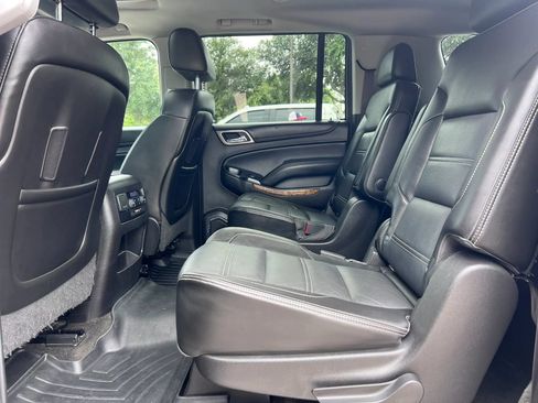 Used 2016 GMC Yukon XL Denali w/ Open Road Package AWD/4WD image 22