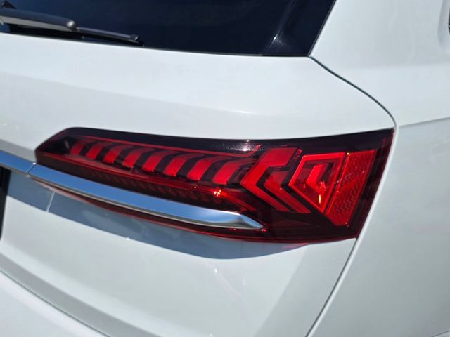 Used 2021 Audi SQ7 Prestige w/ Prestige Package AWD/4WD image 30