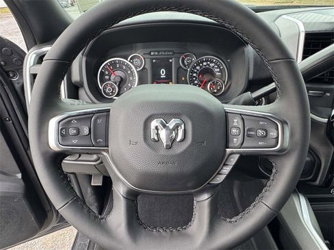 New 2026 RAM 2500 Big Horn image 16