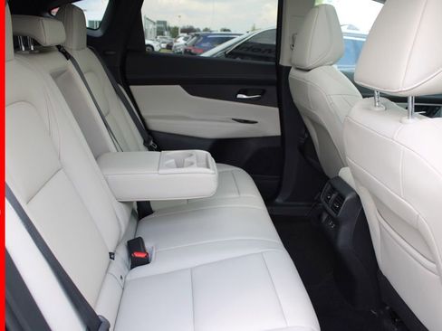 New 2025 Nissan Murano SL w/ Cargo Package image 17