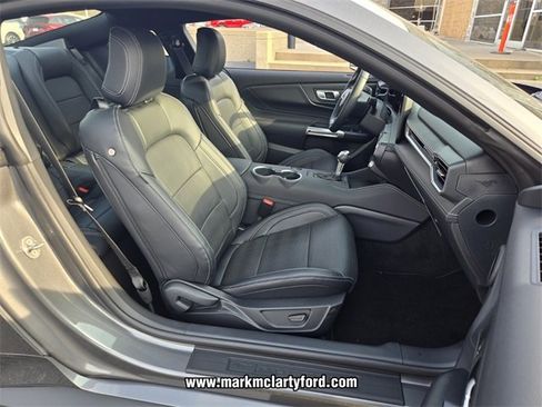 New 2026 Ford Mustang Premium image 10