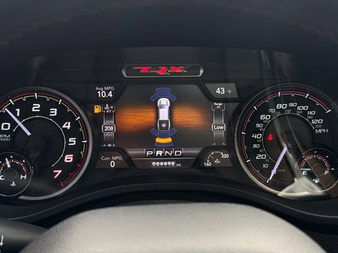 Used 2022 RAM 1500 TRX image 24