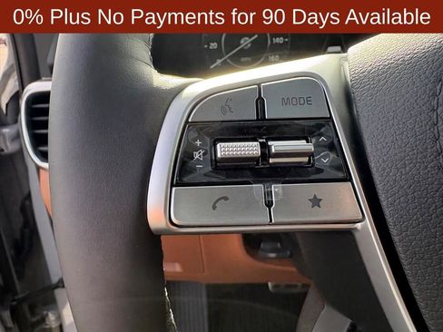 New 2025 Kia Telluride SX X-Line image 14