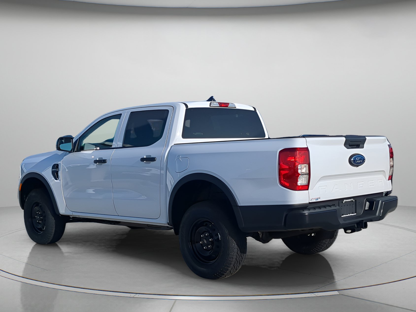 New 2026 Ford Ranger XL w/ Trailer Tow Package RWD image 45