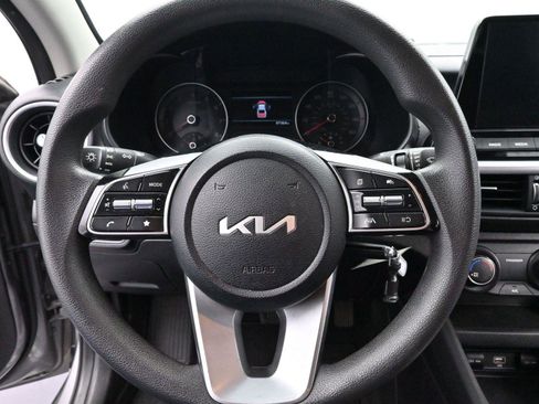 Used 2023 Kia Forte LXS w/ LXS Technology Package image 15