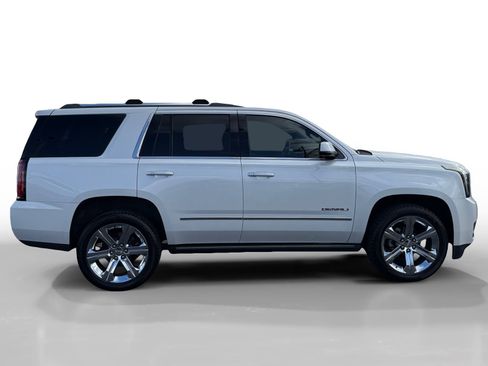 Used 2019 GMC Yukon Denali w/ Denali Ultimate Package AWD/4WD image 6
