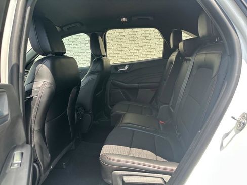 Used 2024 Ford Escape ST-Line w/ Tech Pack #1 image 13