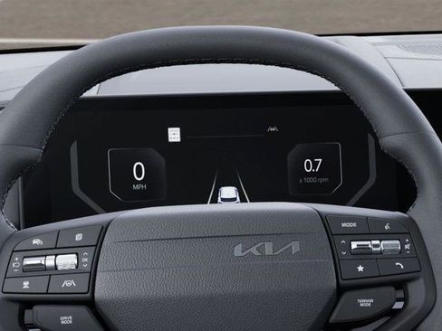 New 2026 Kia Sportage EX w/ EX Panoramic Sunroof Package image 21