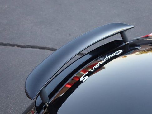 Used 2007 Porsche Cayman S image 51