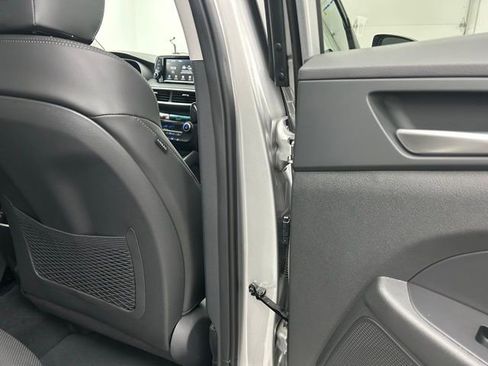 Used 2021 Hyundai Tucson Limited image 37