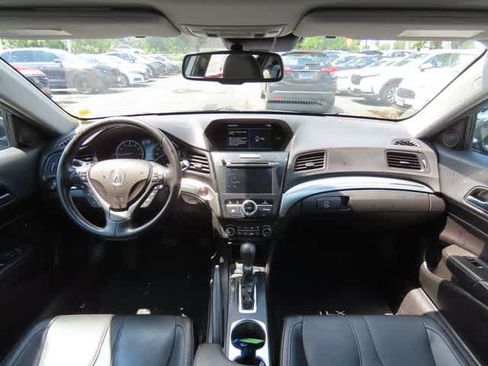 Used 2019 Acura ILX FWD image 16