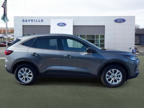 Used 2025 Ford Escape Active w/ Tech Pack #1 image 5