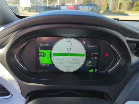 Used 2020 Chevrolet Bolt Premier w/ Infotainment Package image 11