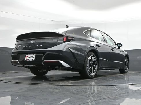 New 2026 Hyundai Sonata SEL FWD image 45