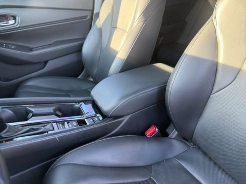 Certified 2024 Honda Accord Sport image 14