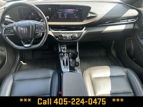 Used 2024 Buick Envista Sport Touring w/ Convenience I Package image 22