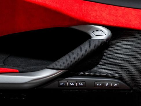 Used 2025 Ferrari 296 GTS RWD image 49