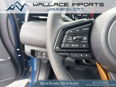 New 2026 Subaru Outback Wilderness AWD/4WD image 64