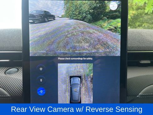 New 2025 Ford Mustang Mach-E Premium image 7